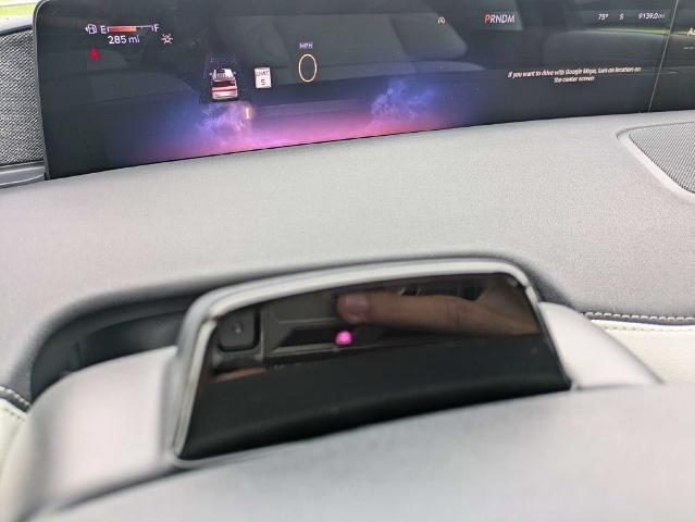 2026 Lincoln Navigator - $95,000
