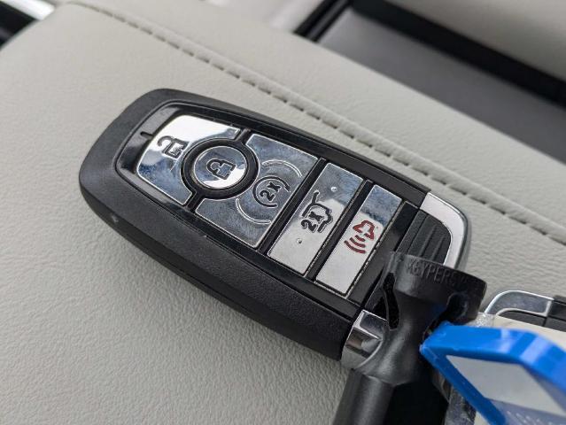 2026 Lincoln Navigator - $95,000