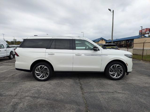 2026 Lincoln Navigator - $95,000