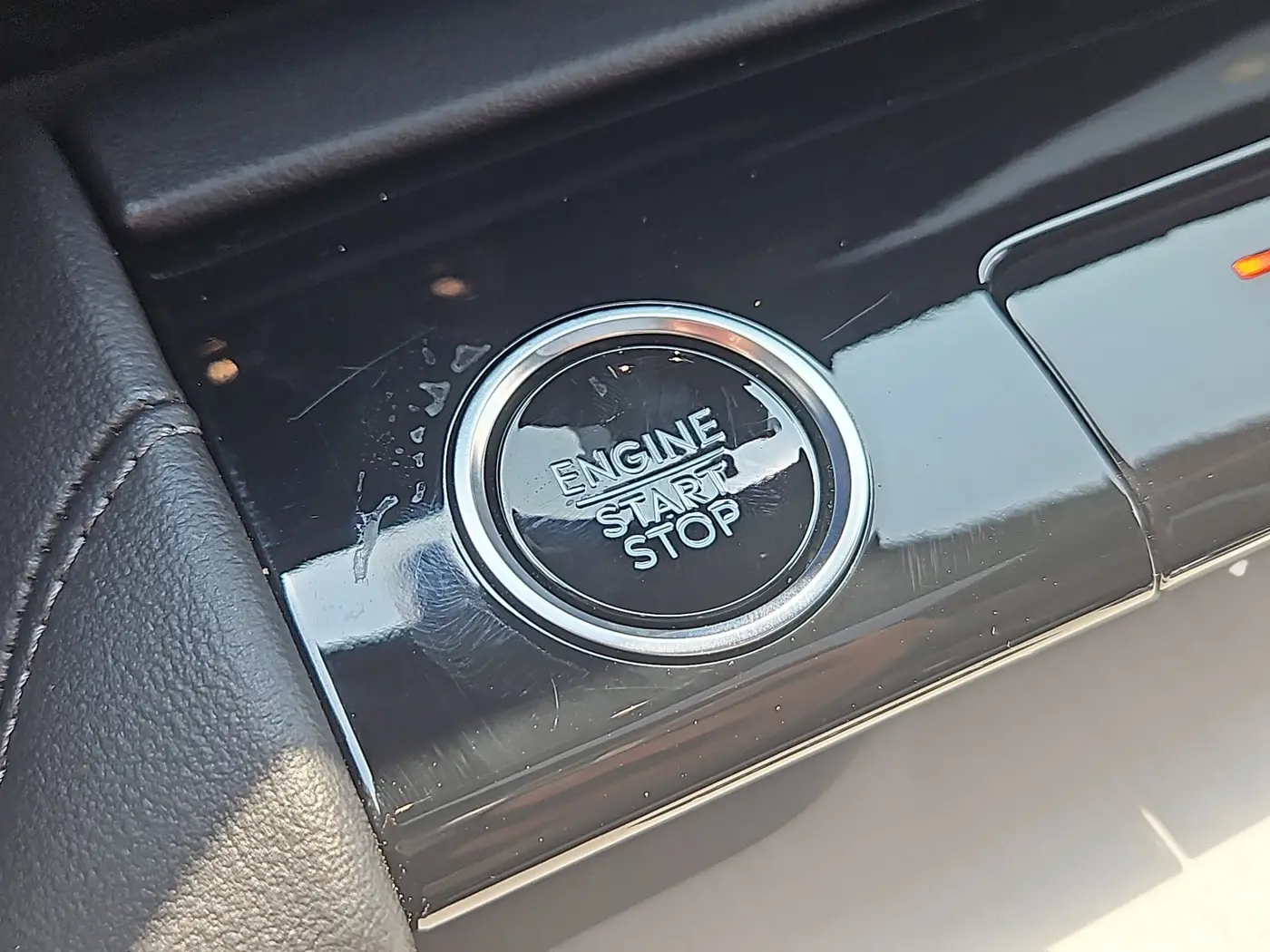 2026 Lincoln Navigator - $97,349