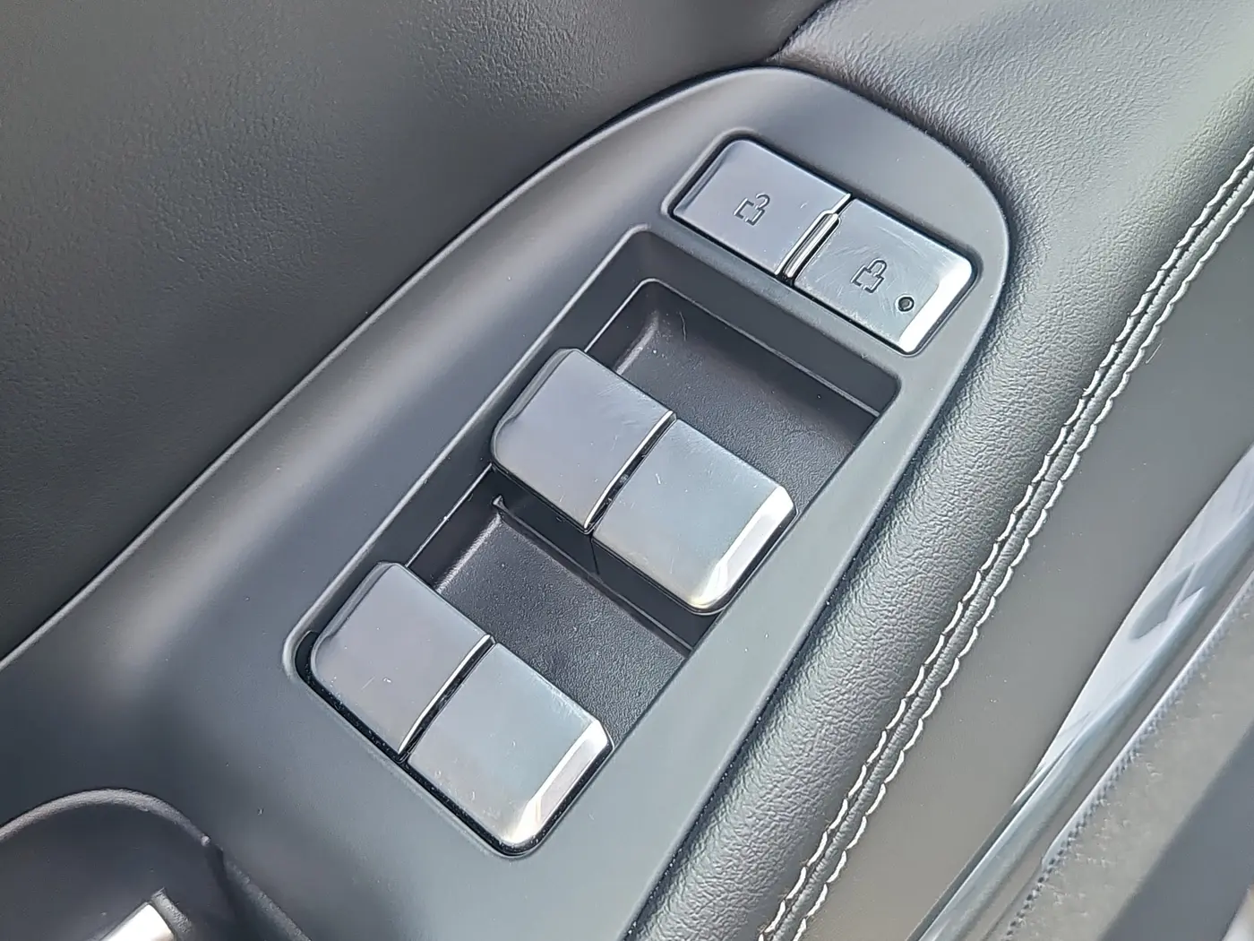 2026 Lincoln Navigator - $97,349