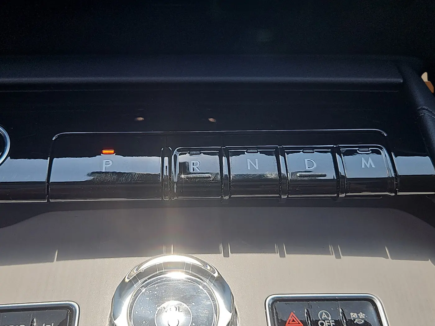 2026 Lincoln Navigator - $97,349