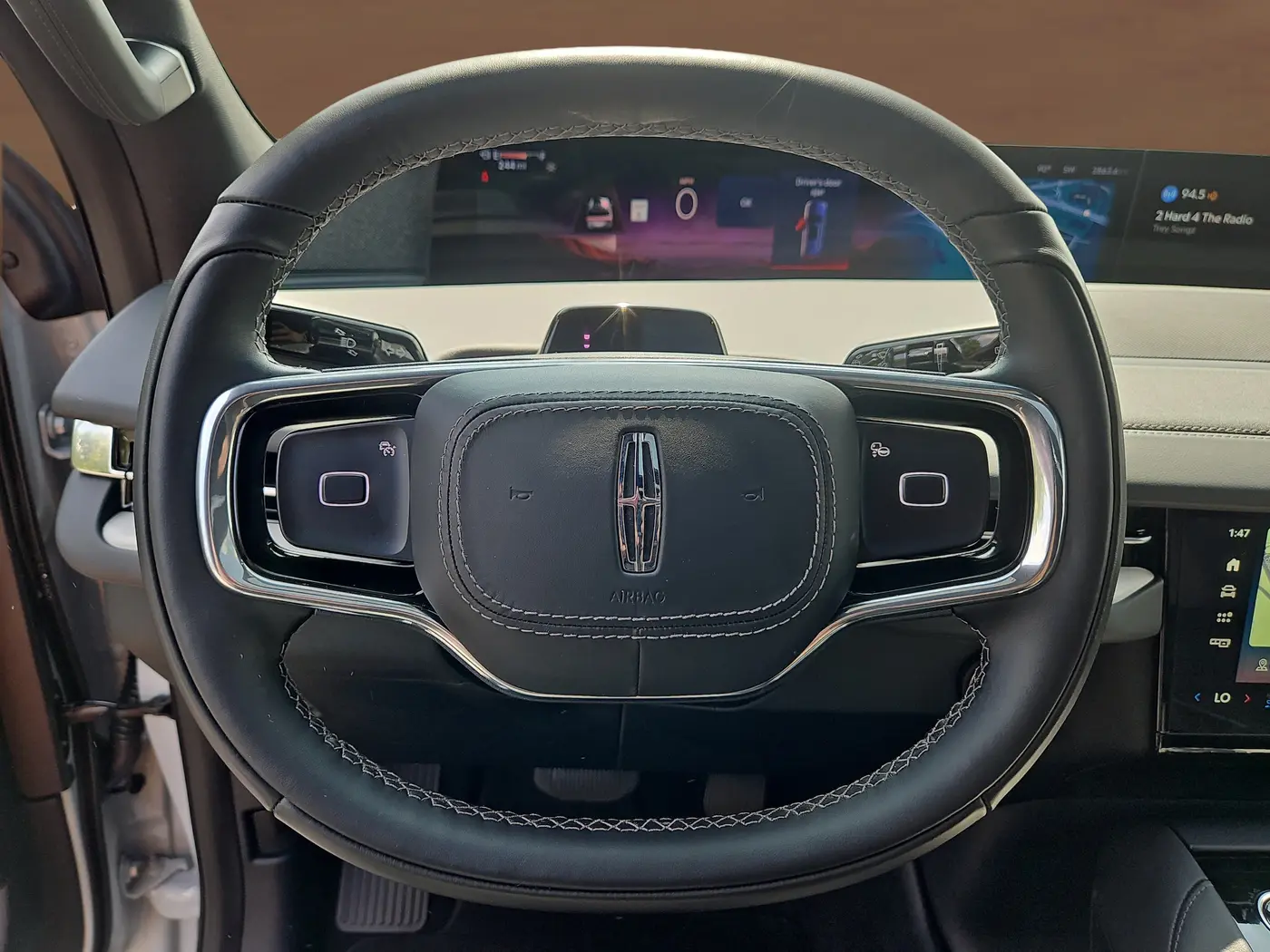 2026 Lincoln Navigator - $97,349