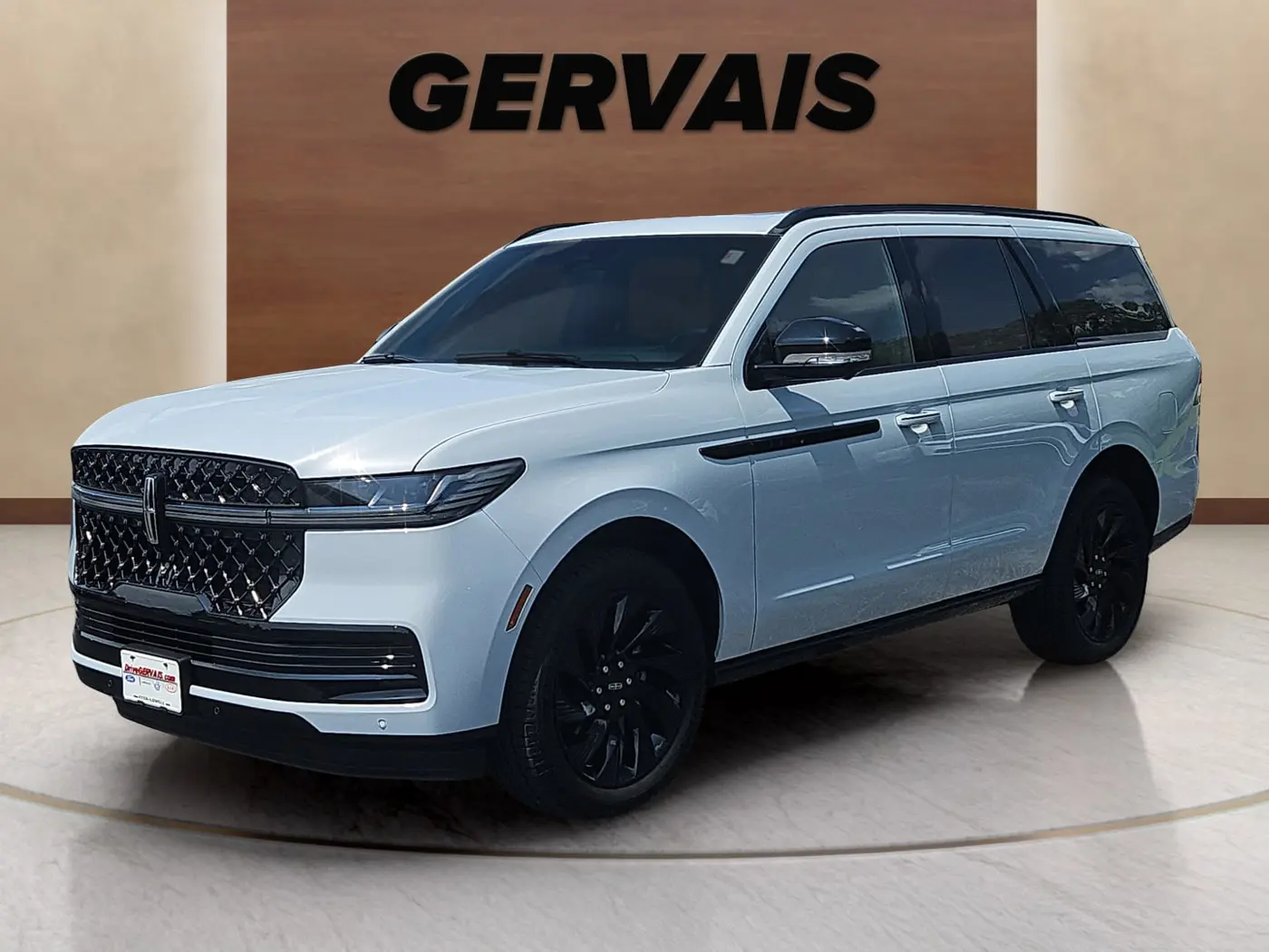 2026 Lincoln Navigator - $97,349