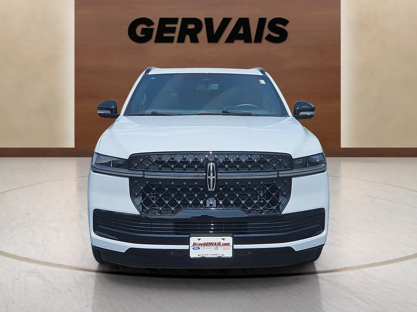 2026 Lincoln Navigator - $97,349