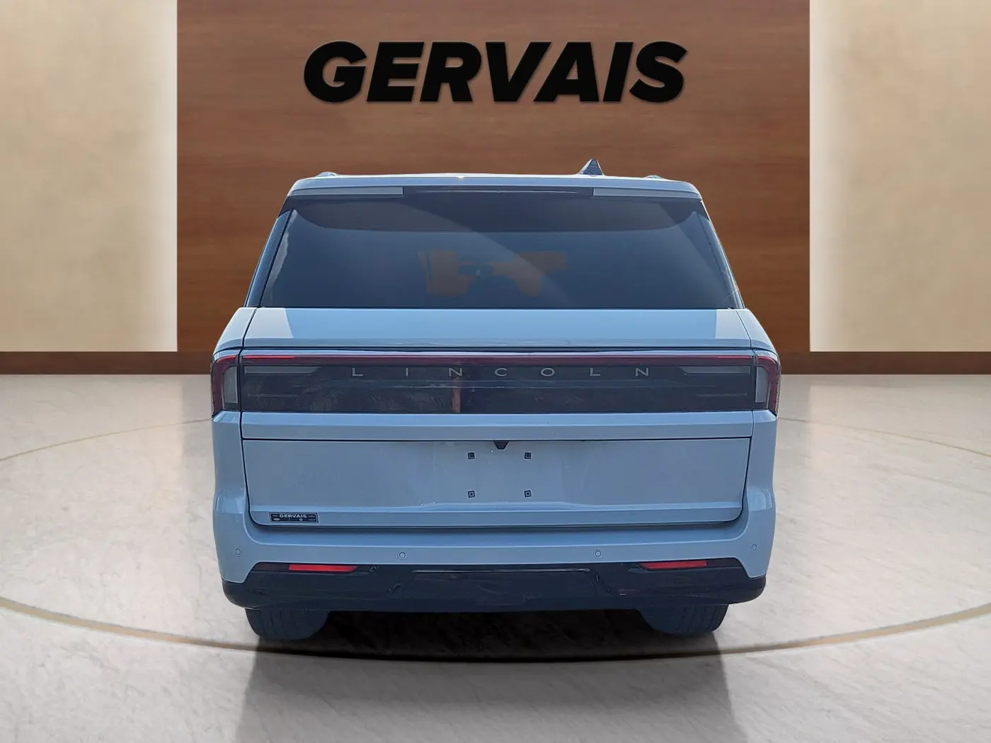 2026 Lincoln Navigator - $97,349