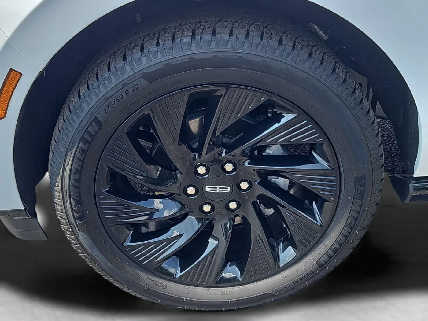 2026 Lincoln Navigator - $97,349