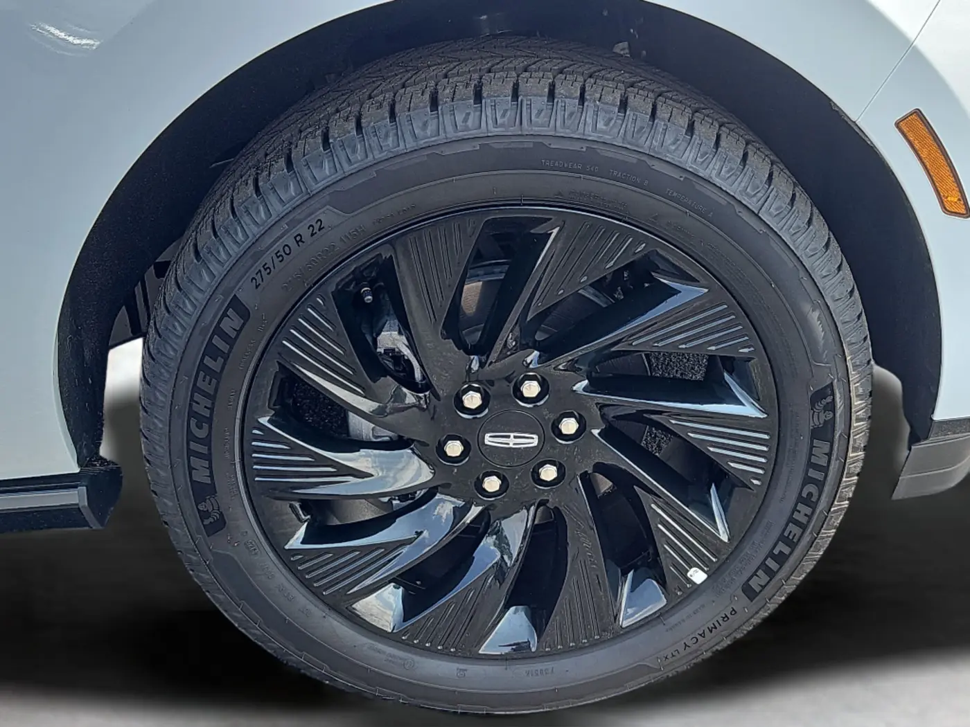 2026 Lincoln Navigator - $97,349