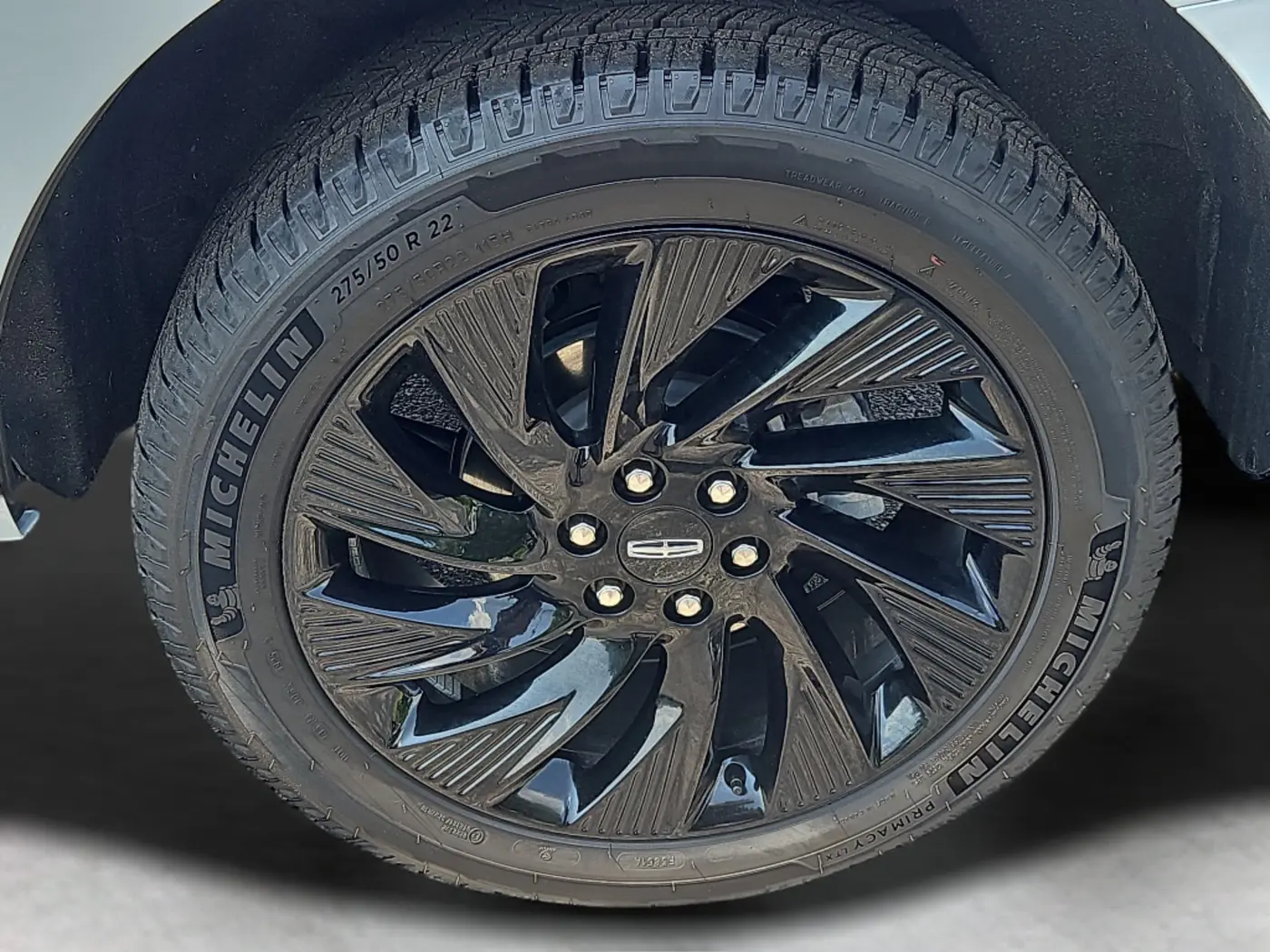 2026 Lincoln Navigator - $97,349