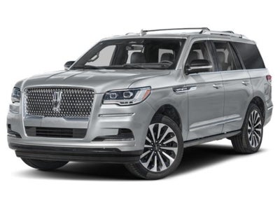 2023 Lincoln Navigator 4X4 Reserve 4DR SUV