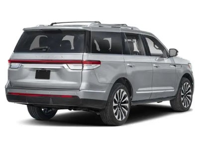 2023 Lincoln Navigator 4X4 Reserve 4DR SUV
