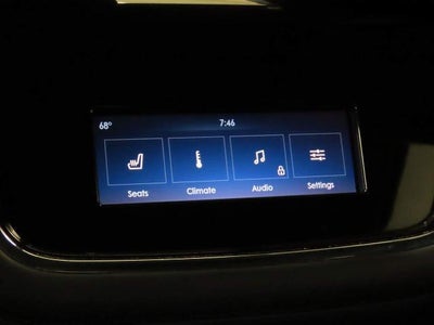 2023 Lincoln Navigator 4X4 Reserve 4DR SUV