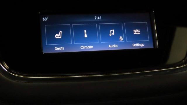 Preowned 2023 Lincoln Navigator Reserve for Sale
