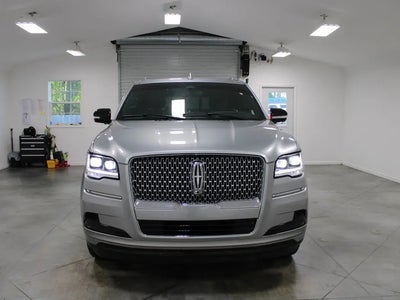 2023 Lincoln Navigator 4X4 Reserve 4DR SUV