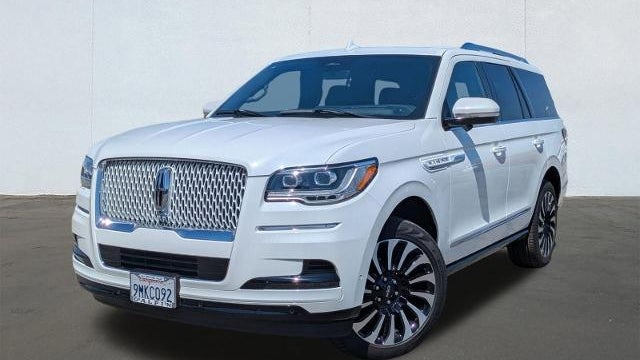 Preowned 2024 Lincoln Navigator Reserve for Sale
