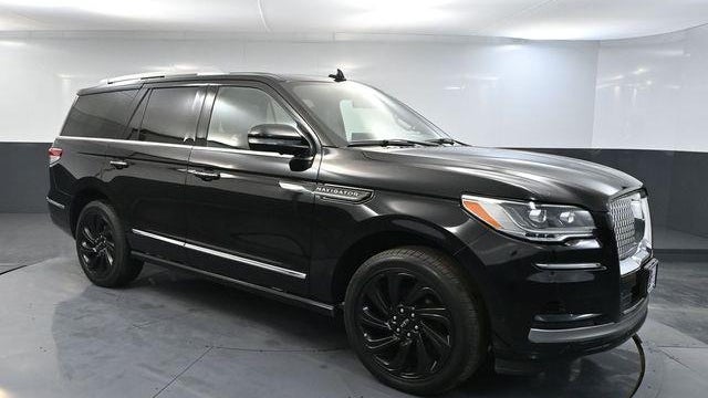 Preowned 2024 Lincoln Navigator Reserve for Sale