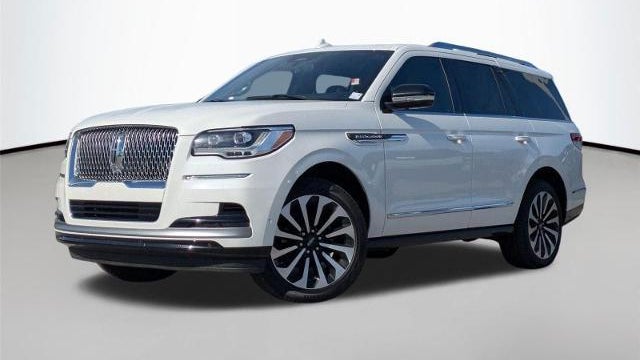 Preowned 2024 Lincoln Navigator Reserve for Sale