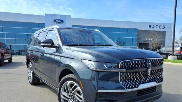 Preowned 2025 Lincoln Navigator Reserve for Sale