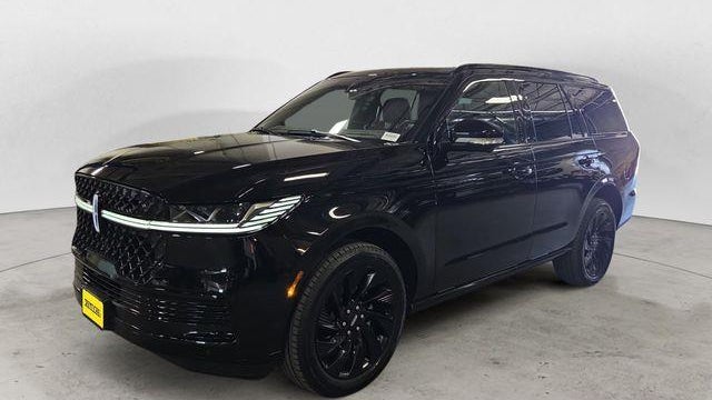 Preowned 2025 Lincoln Navigator Reserve for Sale
