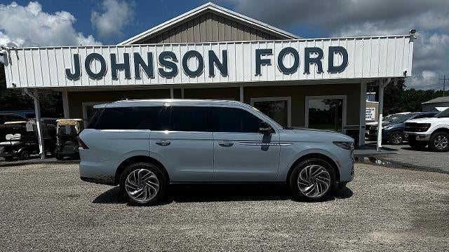 Preowned 2025 Lincoln Navigator Reserve for Sale