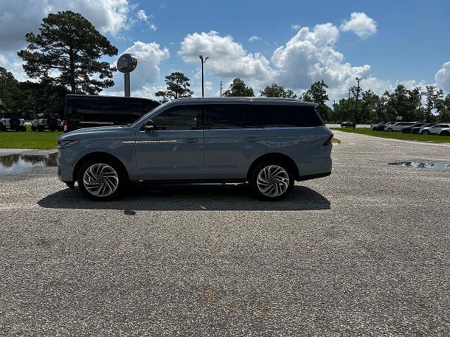2025 Lincoln Navigator - $86,358