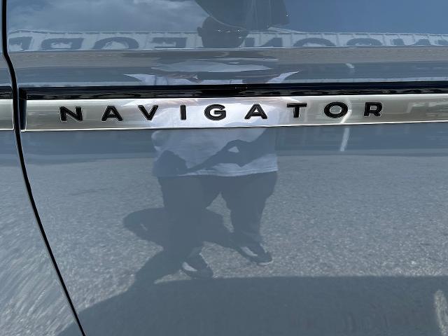 2025 Lincoln Navigator - $86,358