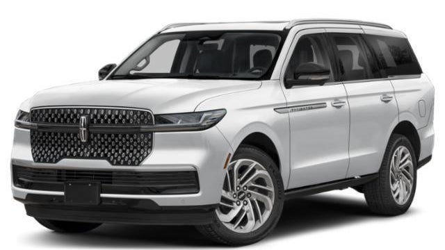 Preowned 2025 Lincoln Navigator Reserve for Sale