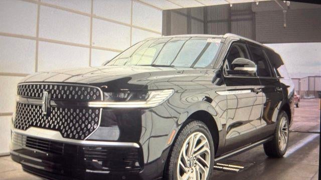 Preowned 2025 Lincoln Navigator Reserve for Sale