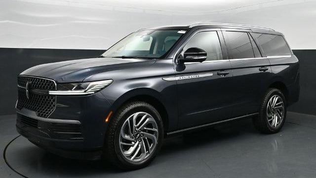 Preowned 2025 Lincoln Navigator Reserve for Sale