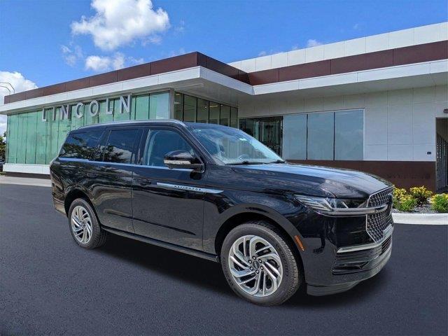 2026 Lincoln Navigator - $97,999