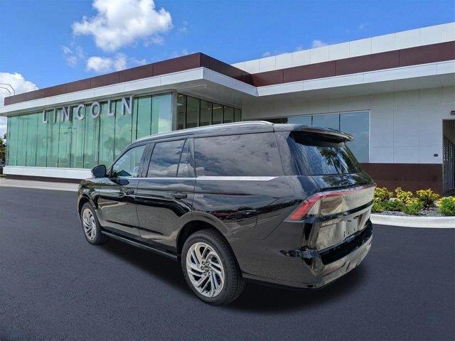 2026 Lincoln Navigator - $97,999