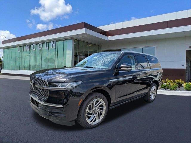 2026 Lincoln Navigator - $97,999