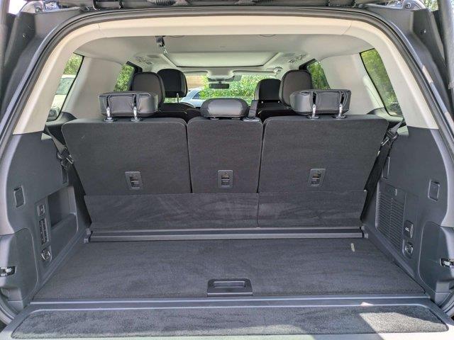 2026 Lincoln Navigator - $97,999