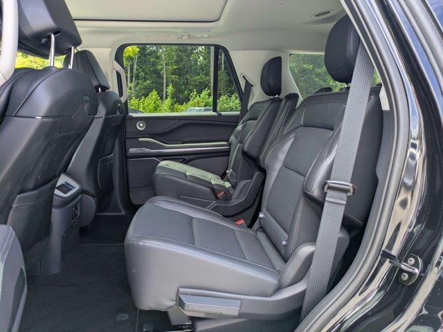 2026 Lincoln Navigator - $97,999