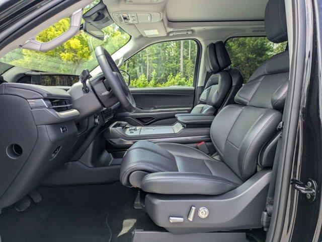 2026 Lincoln Navigator - $97,999