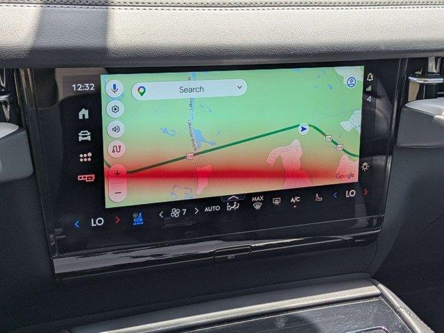 2026 Lincoln Navigator - $97,999