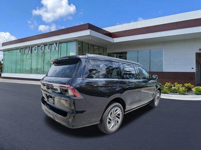 2026 Lincoln Navigator - $96,699