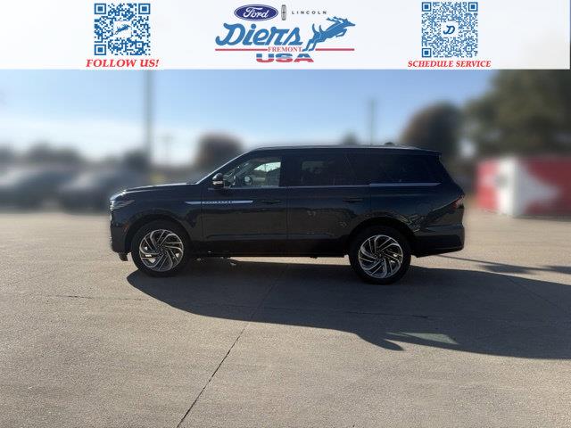 2026 Lincoln Navigator