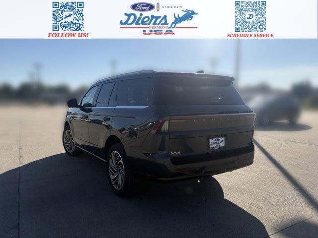 2026 Lincoln Navigator