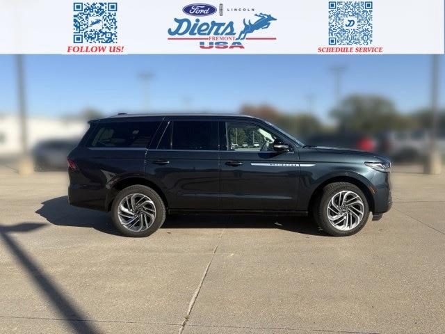 2026 Lincoln Navigator