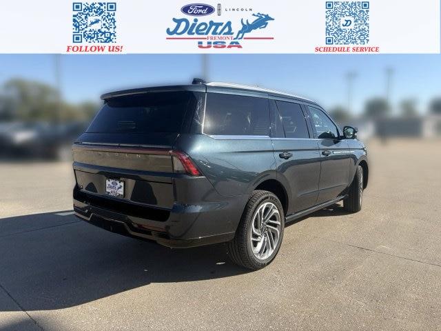 2026 Lincoln Navigator