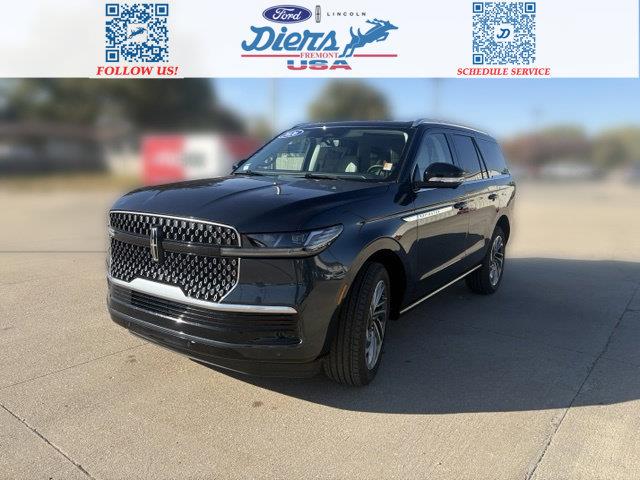 2026 Lincoln Navigator