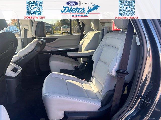 2026 Lincoln Navigator