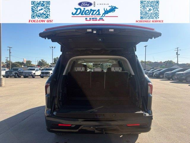 2026 Lincoln Navigator