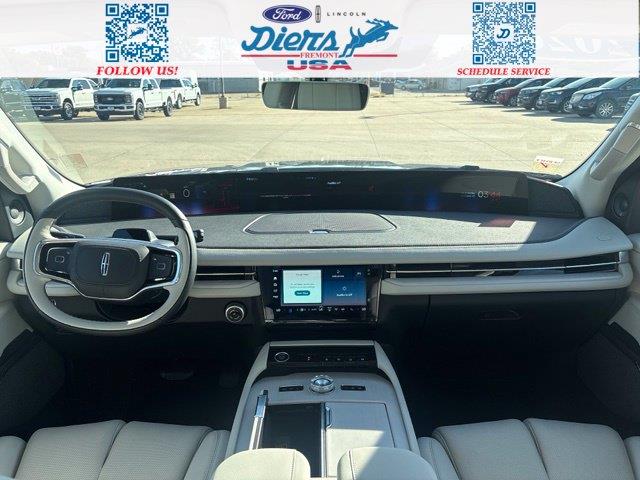 2026 Lincoln Navigator