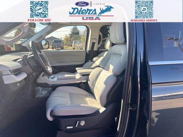 2026 Lincoln Navigator