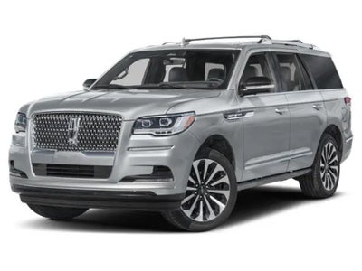 Photo of a 2023 Lincoln Navigator 4X4 Reserve 4DR SUV for sale