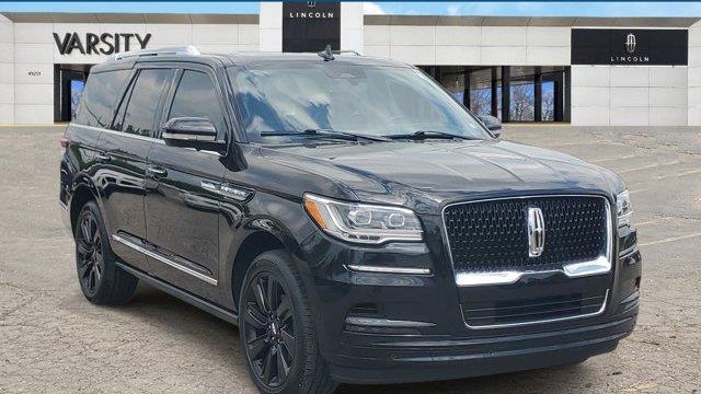 Preowned 2023 Lincoln Navigator Reserve for Sale