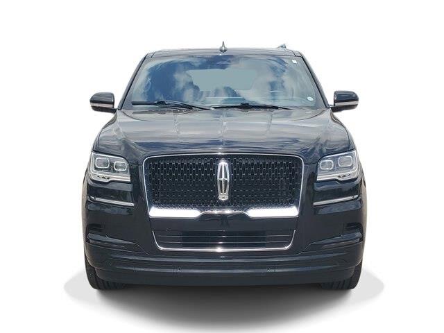 2023 Lincoln Navigator - $64,995