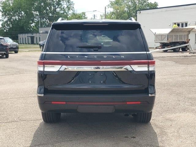 2023 Lincoln Navigator - $64,995